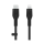 Kabel Lightning Belkin USB-C - Lightning Silicone 3m Black
